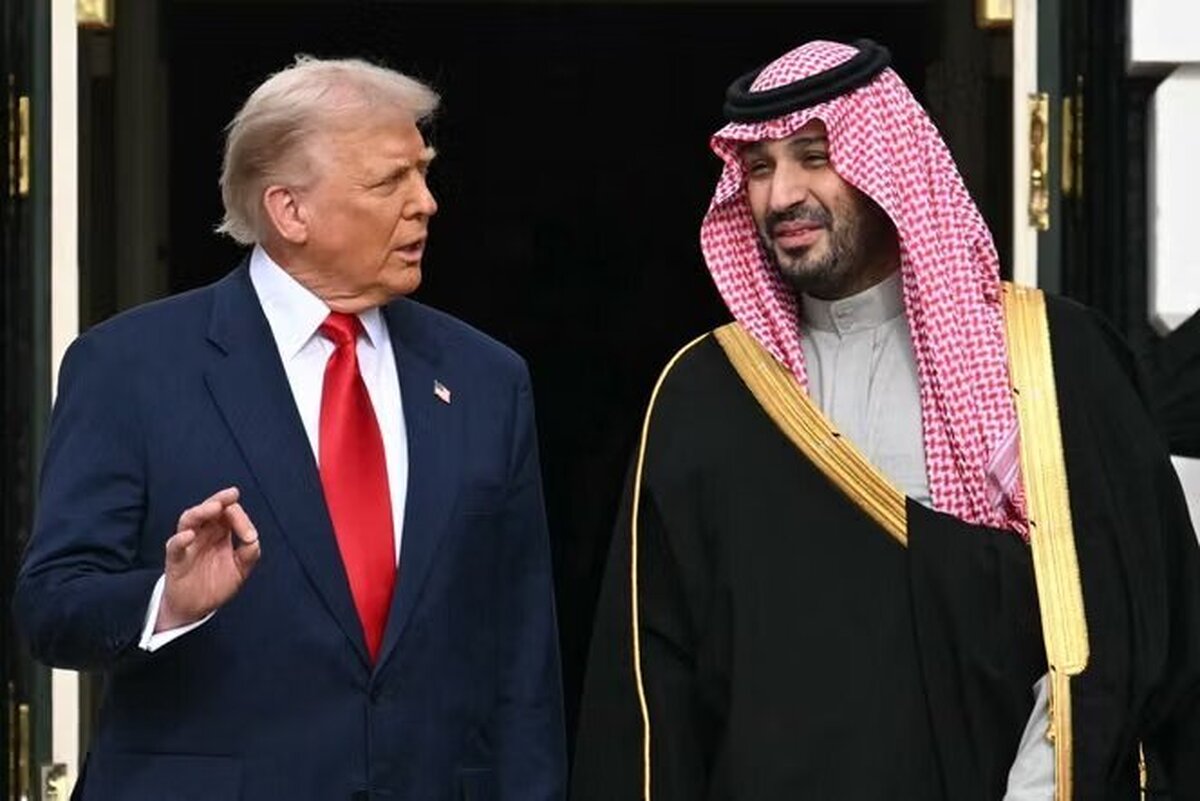 کشور‌های خلیج فارس از آمریکا ناامید شده‌اند اما نمی‌توانند به آن نه بگویند