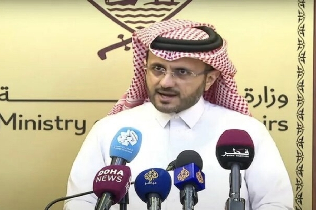واکنش قطر به بازداشت خلبانان ایرانی