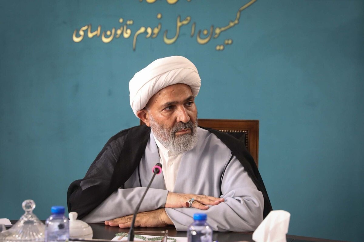 هشدار رئیس کمیسیون اصل ۹۰ مجلس درباره تهدید امنیت غذایی | اختلاف دستگاه‌ها، عامل بلاتکلیفی قیمت کود اوره یارانه‌ای