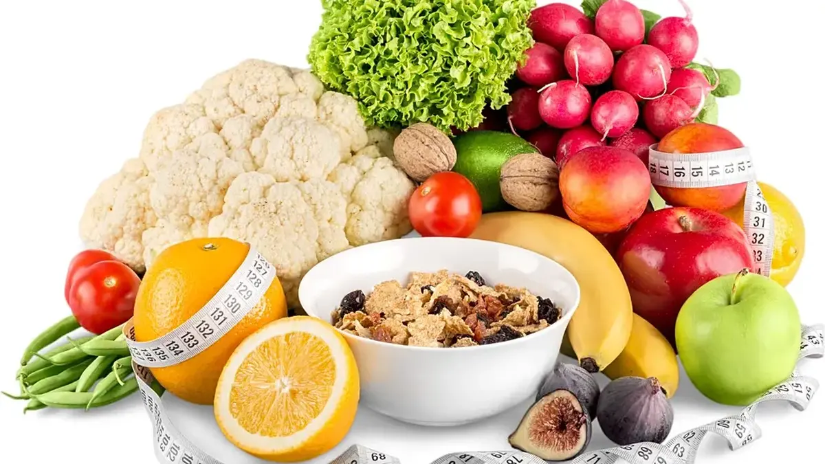 بهترین رژیم لاغری وجود ندارد، پس چگونه باید وزن کم کرد؟