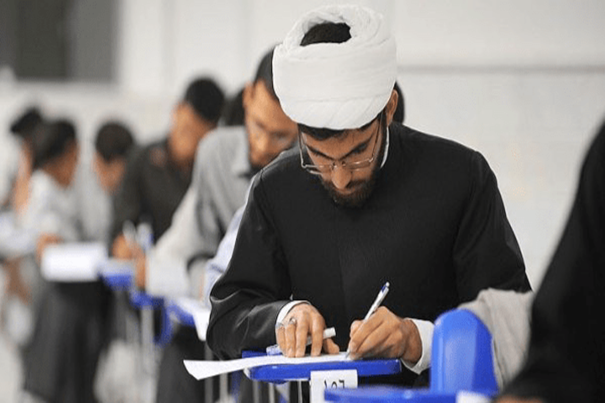 آغاز ثبت‌نام آزمون اختصاصی طلاب در سال ۱۴۰۵ + جزئیات