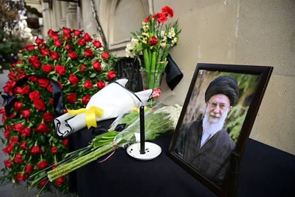مشهد میزبان محفل قرآنی چهلم رهبر شهید انقلاب با حضور قاریان ملی و بین‌المللی (۲۶ مرداد ۱۴۰۵)