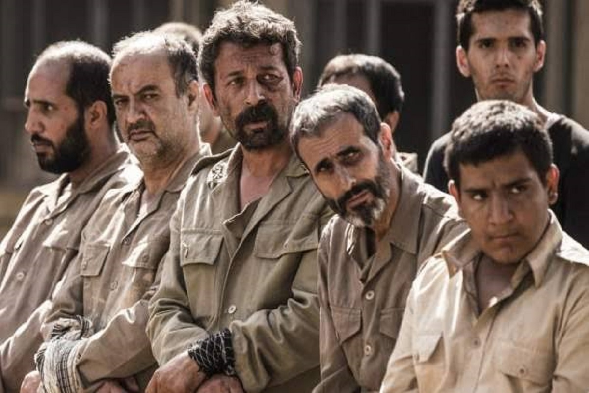 فیلم سینمایی «۲۳ نفر» روی آنتن + زمان پخش