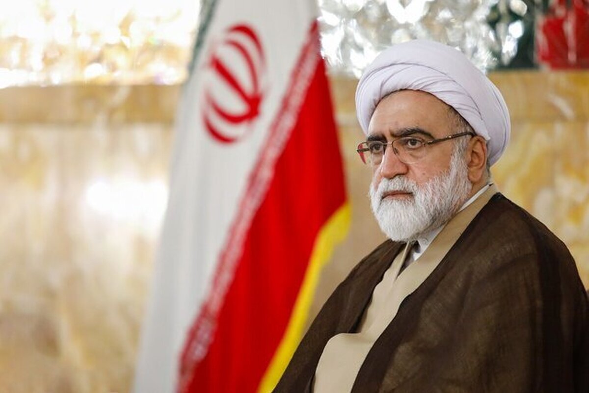 تولیت آستان قدس رضوی: درآمدهای حاصل از حضور زائران باید صرف زیرساخت&zwnj;های زیارت شود