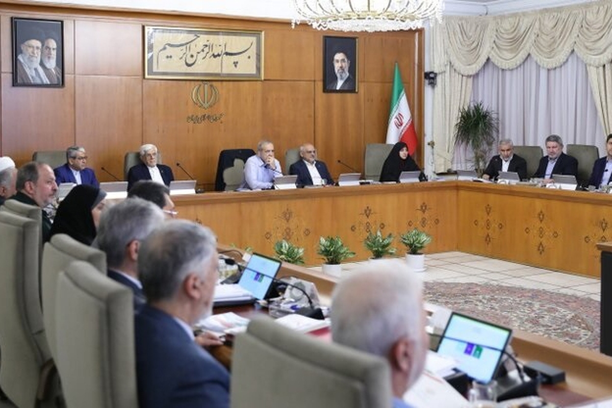 مأموریت رئیس‌جمهور به معاون اول و وزیر علوم برای ارزیابی مدیران