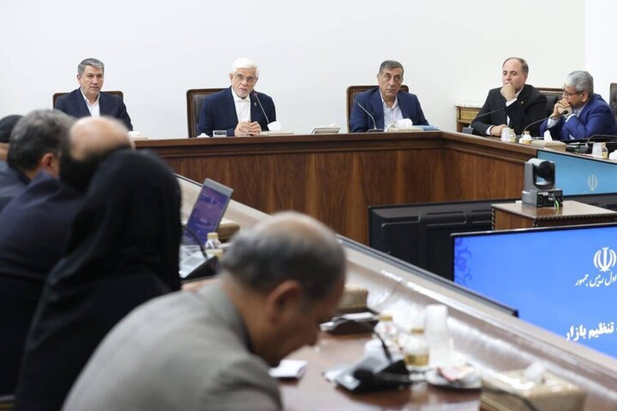 معاون اول رئیس جمهور: ایران در حوزه بین‌الملل، قانون‌گراست، اما از حقوق خود کوتاه نمی‌آید