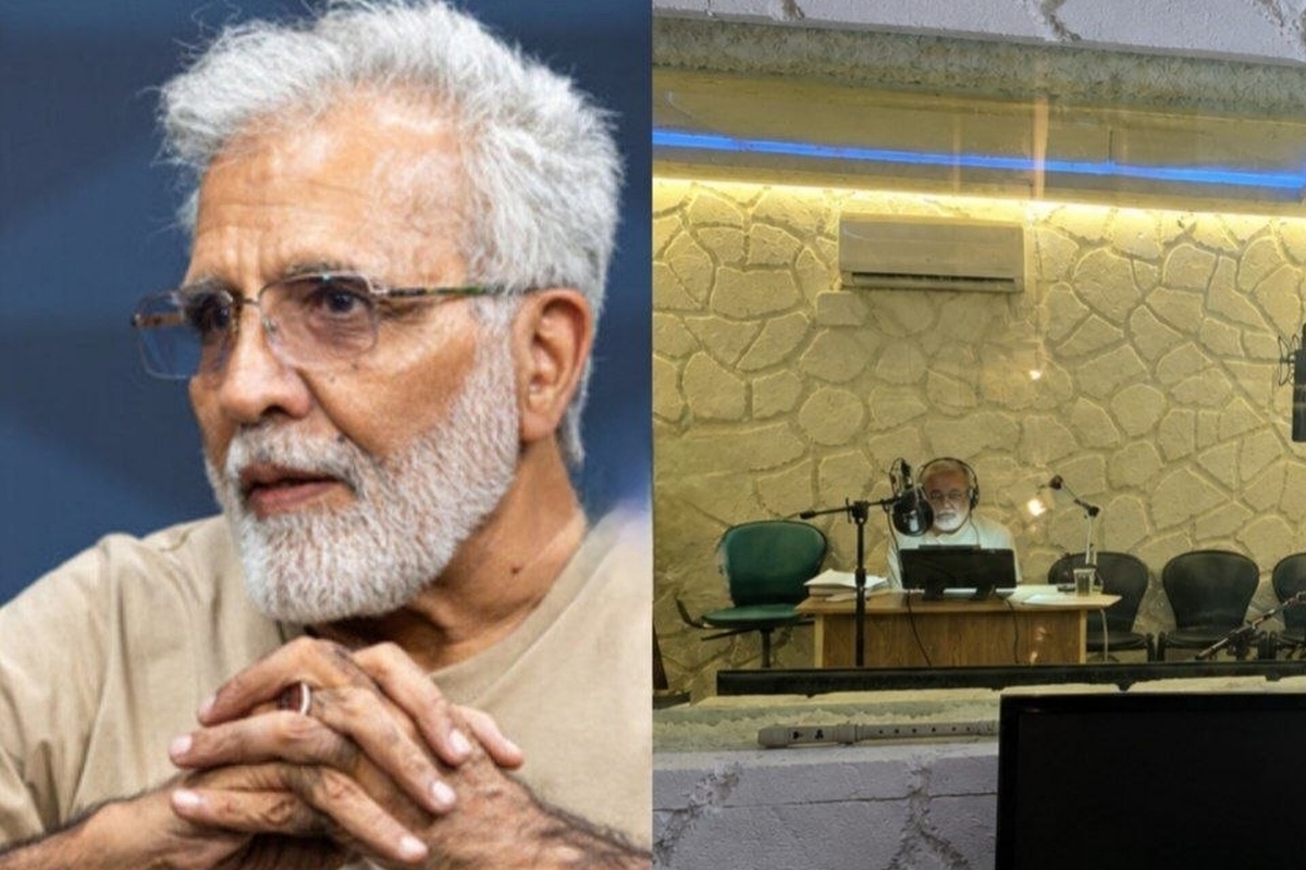 بهروز افخمی راوی روزهای وداع در «حال خونین دلان؛ پهلوان جهان»