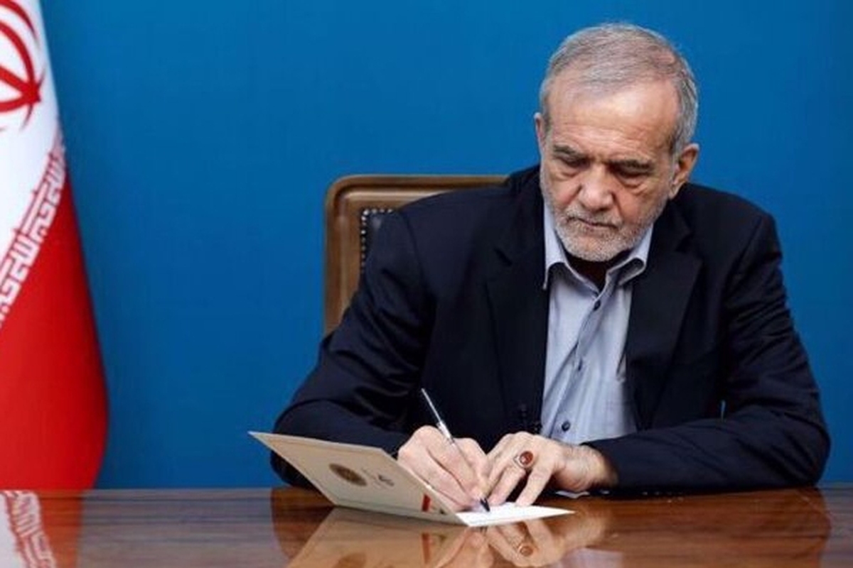 ایران برای کمک به زلزله‌زدگان اندونزی اعلام آمادگی کرد (۲۵ مرداد ۱۴۰۵)