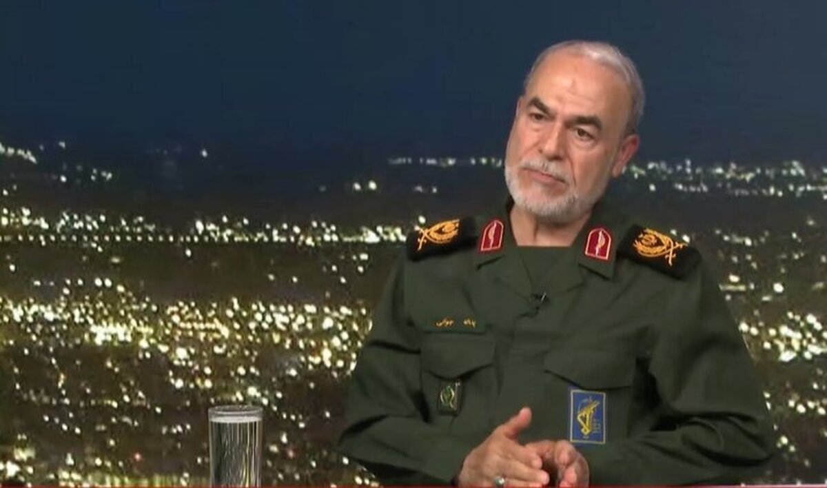 سردار جوانی: رژیم صهیونیستی در حد و اندازه جنگ با ایران نیست
