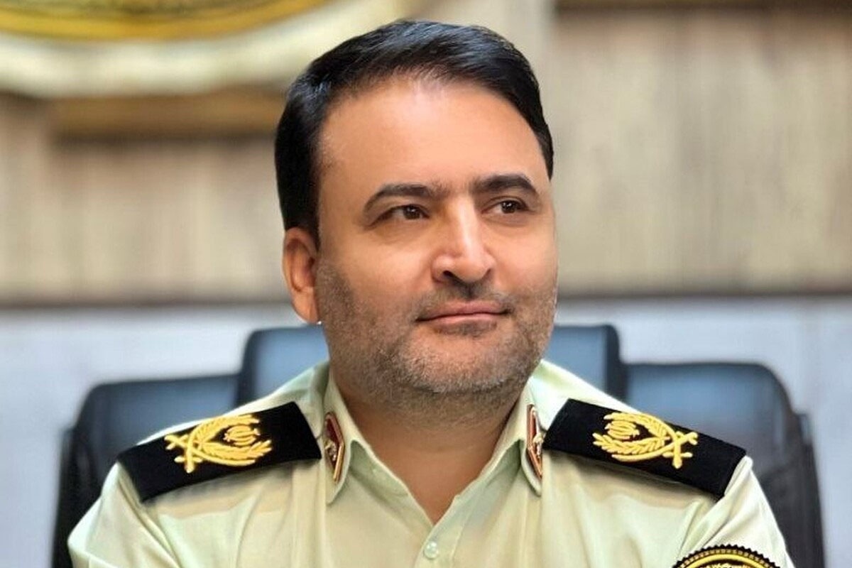 فرمانده انتظامی خراسان&zwnj;رضوی: پلیس در حوزه خدمات غیرپلیسی مظلوم است