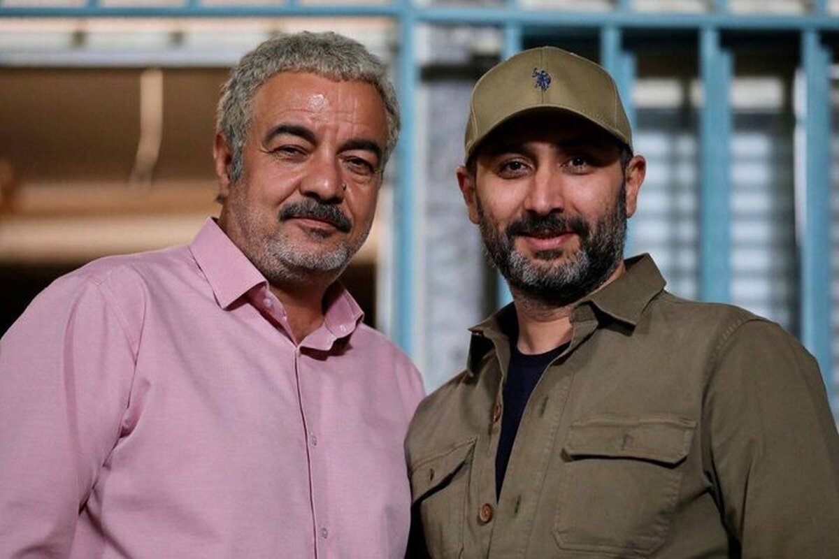 شخصیت‌های سریال‌های آقاخانی از جنس مردم هستند