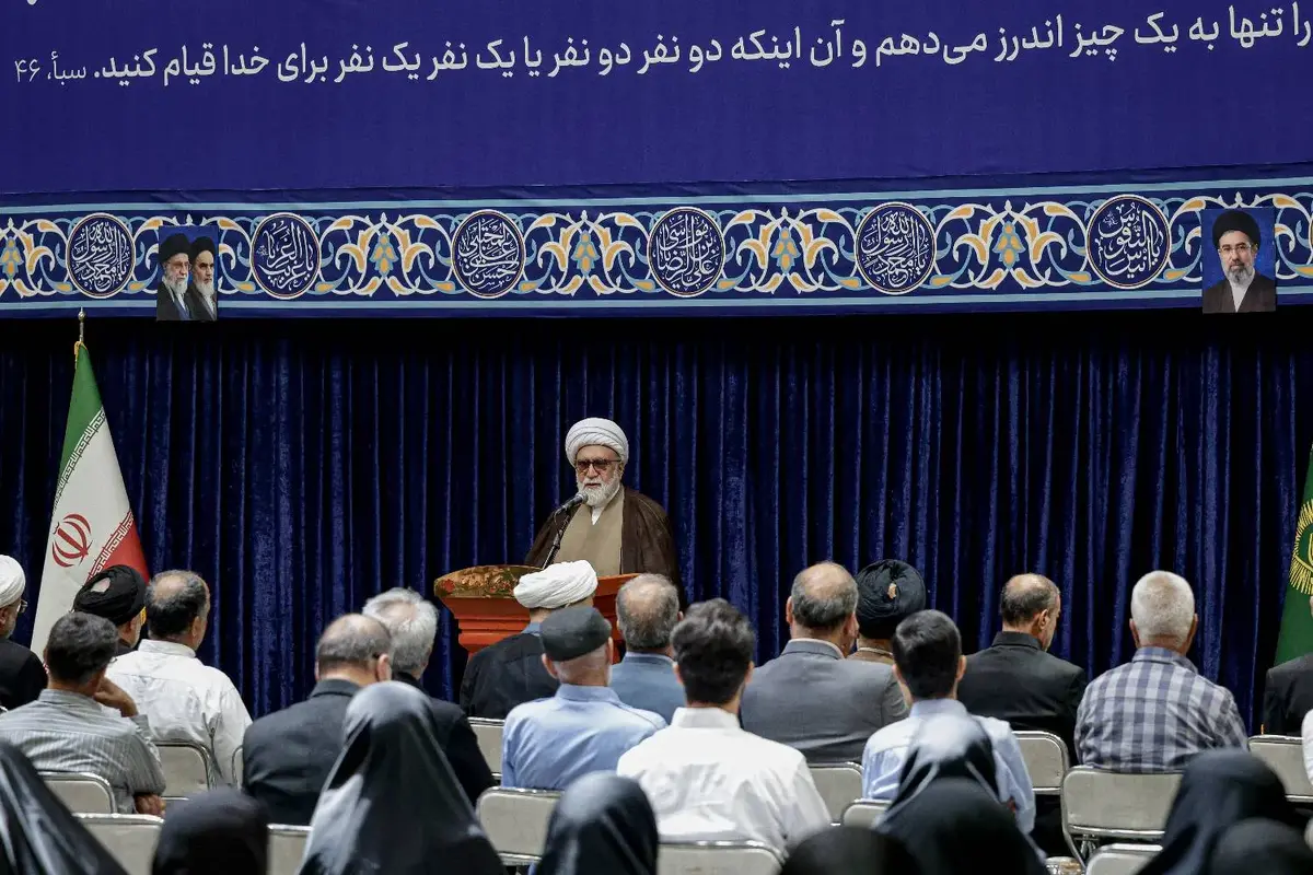 تولیت آستان قدس رضوی: جامعه امروز بیش از هر زمان به روایت آزادگان و فرهنگ مقاومت نیاز دارد