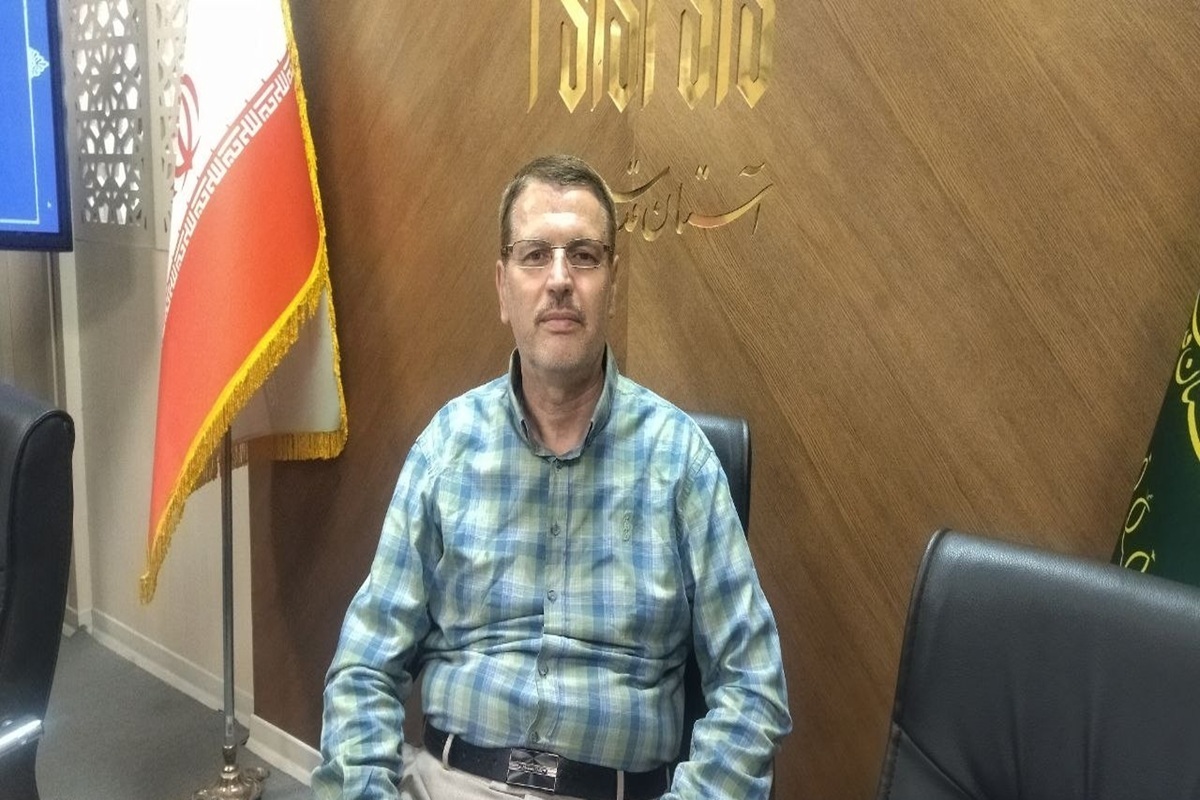 از مشهد تا اردوگاه موصل عراق؛ روایت سیدمهدی بزرگزاده رضوی آزاده مشهدی از سال‌های جبهه و اسارت
