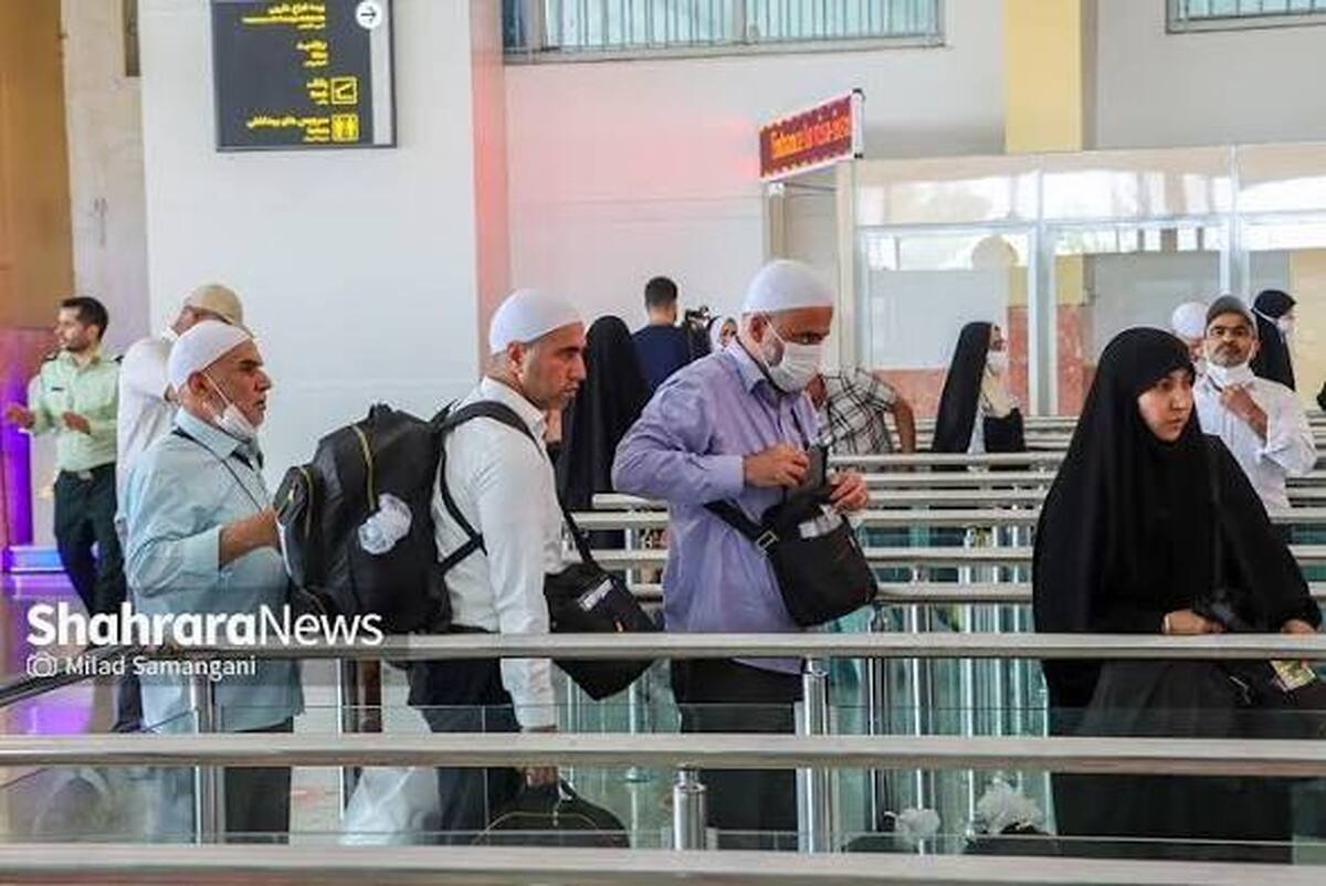 قیمت حج ۱۴۰۶ همچنان نامعلوم