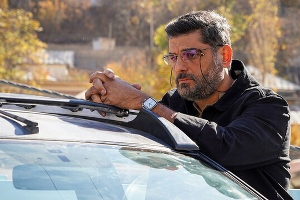 ویدئو| تیزر فیلم سینمایی &laquo;سقف&raquo; منتشر شد