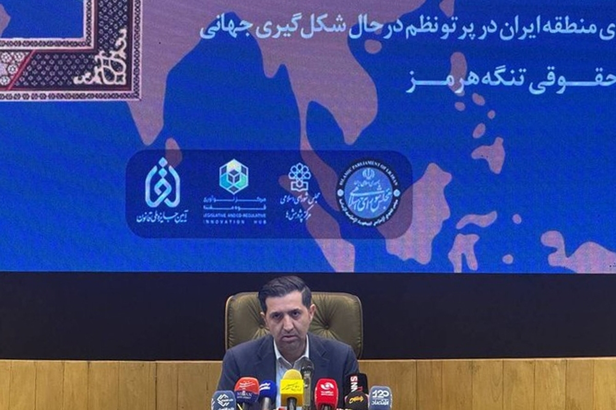آجرلو: جنگ باید طوری تمام شود که جنگ جدید رخ ندهد