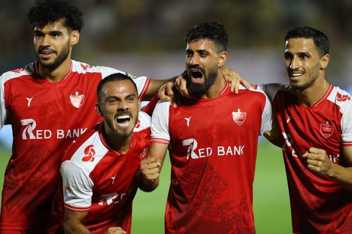 برای اولین بار در لیگ برتر ایران؛ ۴ مدعی قهرمانی با برد شروع کردند