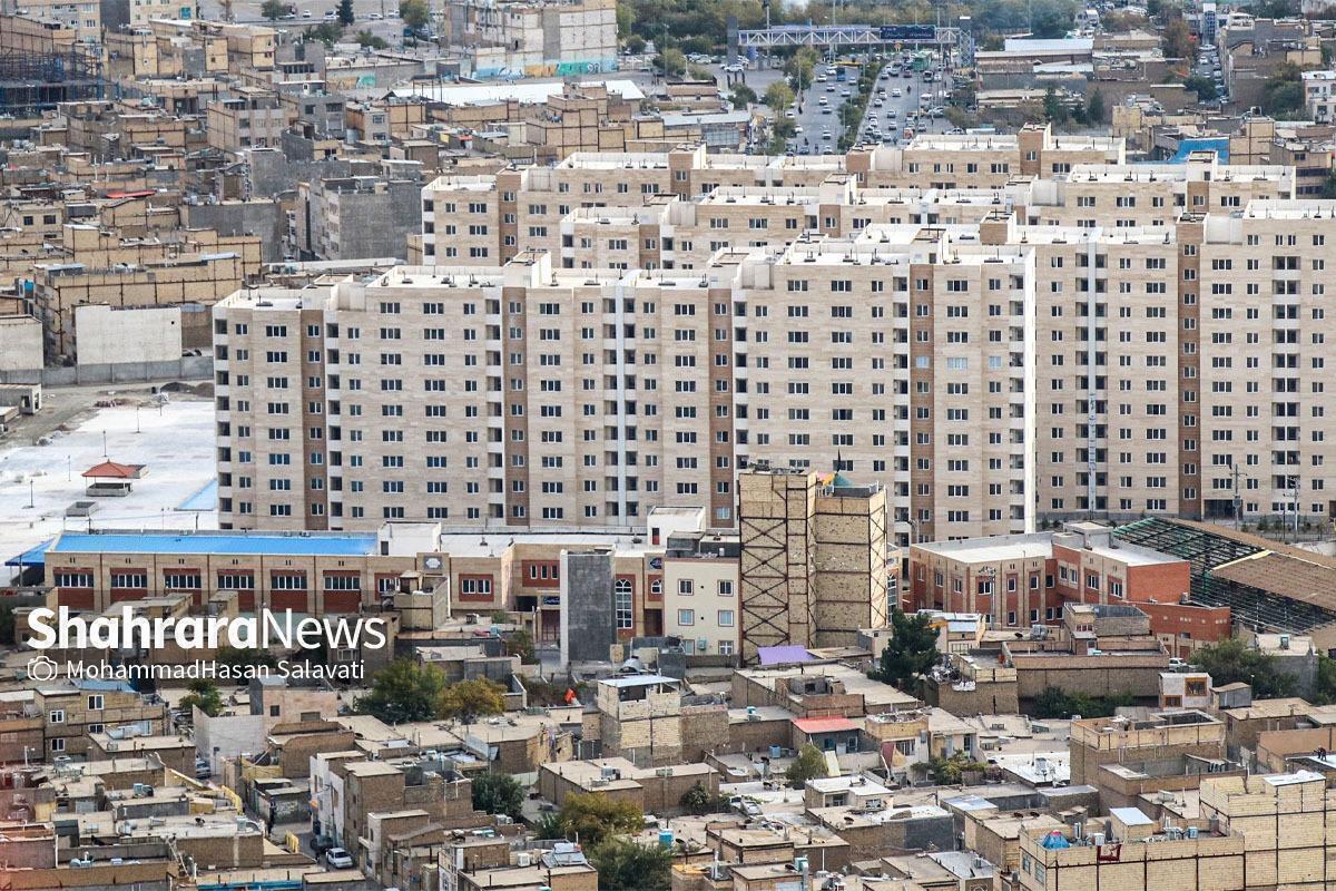 آغاز ثبت‌نام ۵۰۰۰ مسکن استیجاری در هفته دولت | پرداخت ۲۵۰۰ وام ودیعه