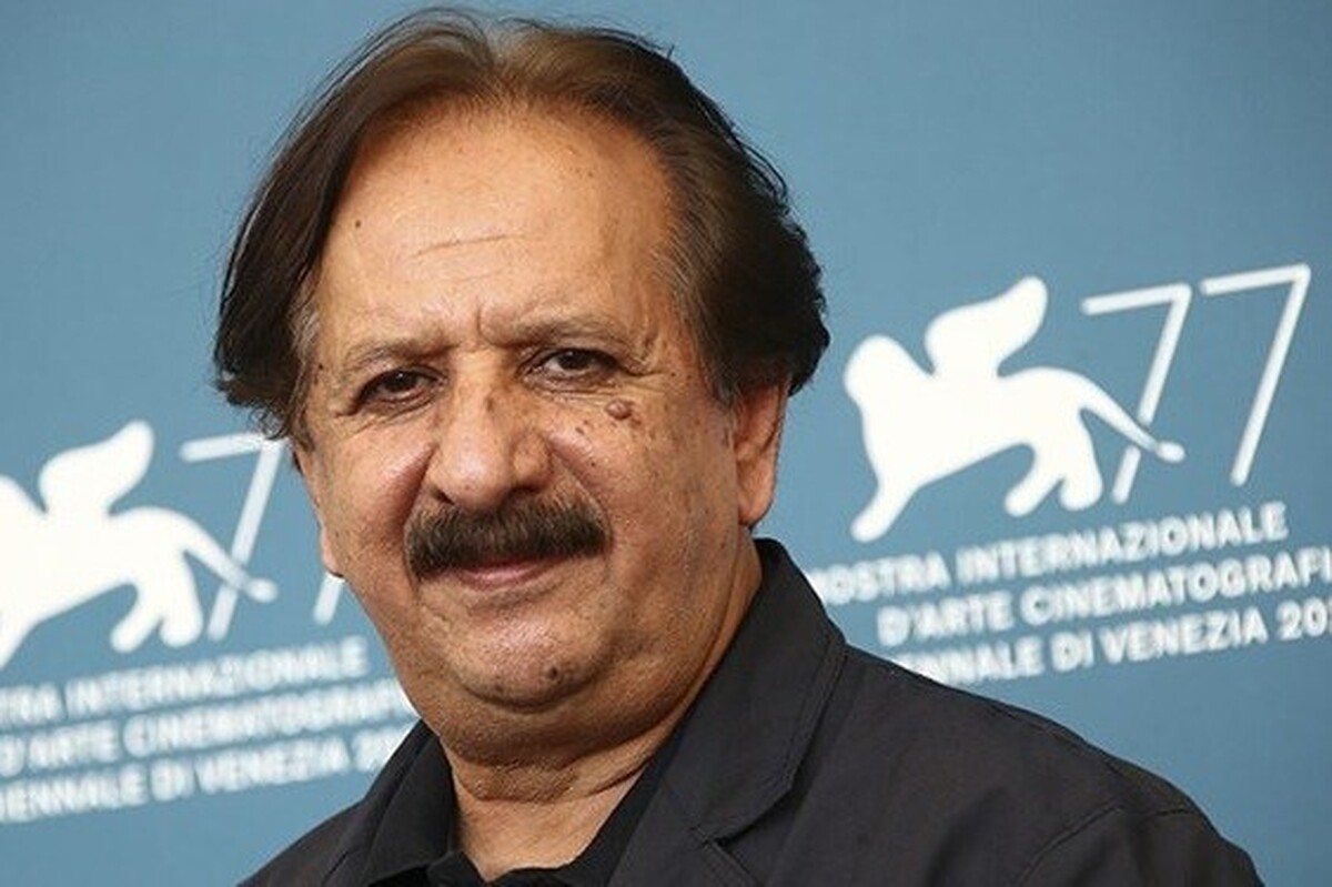 مجید مجیدی با «غذای نیمروز» به سینماها می‌آید
