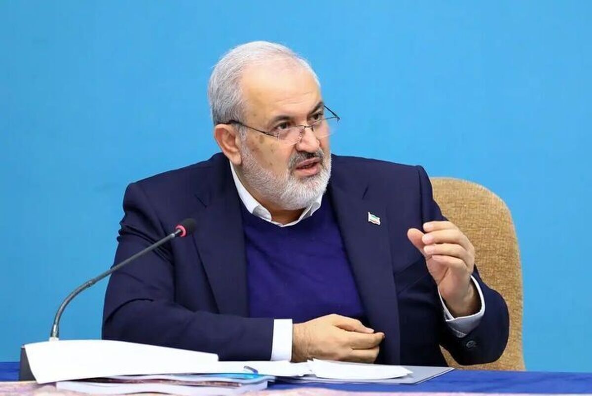 وزیر نیرو: ۷ میلیون و ۲۵۰ هزار کنتور هوشمند در کشور نصب شد