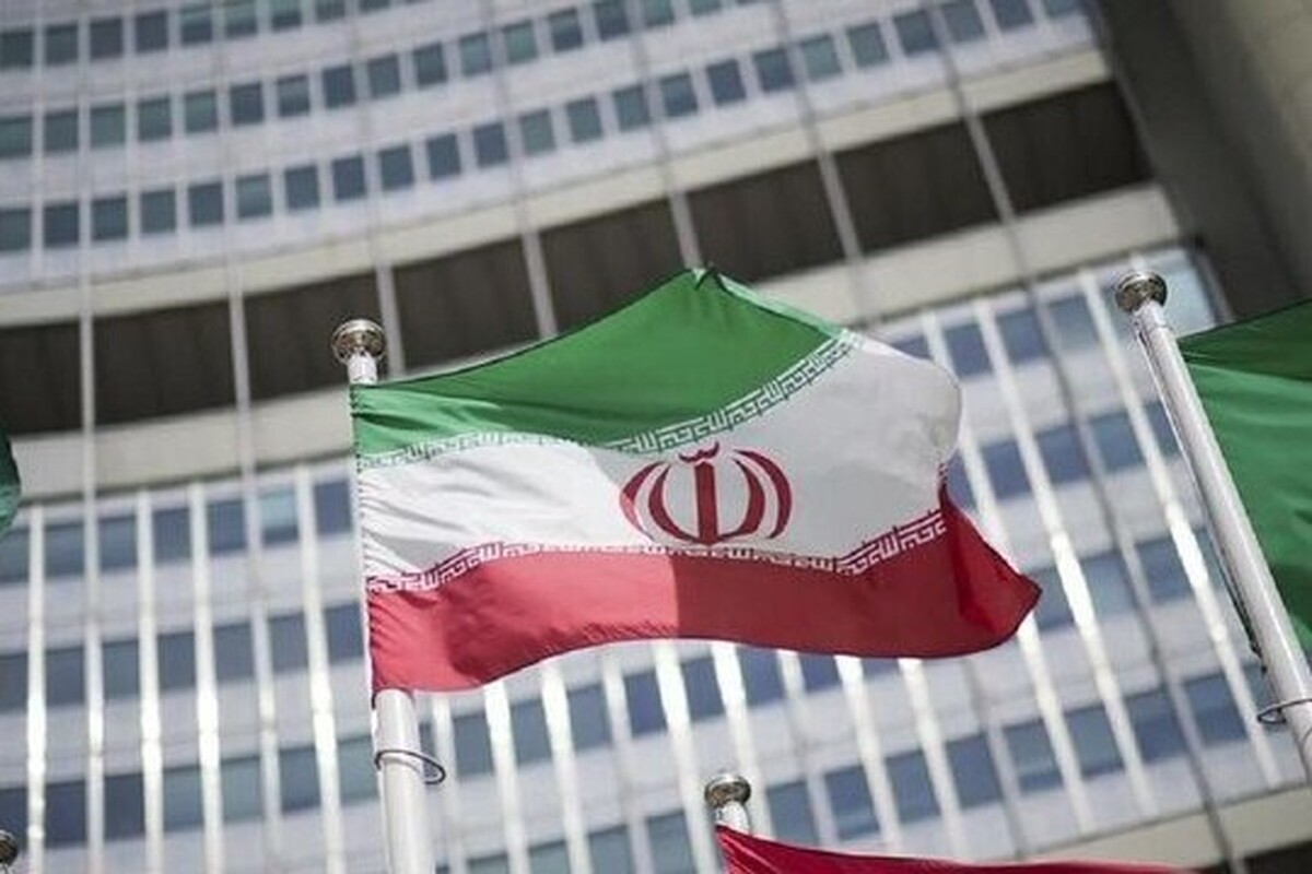 یک منبع بلندپایه ایرانی حادثه اقلیم کردستان عراق را پرچم دروغین توصیف کرد