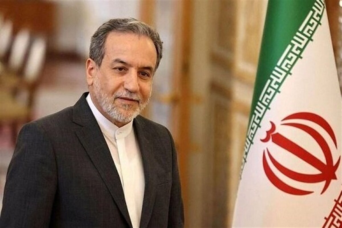 پیام عراقچی به مناسبت سالروز بازگشت آزادگان به میهن