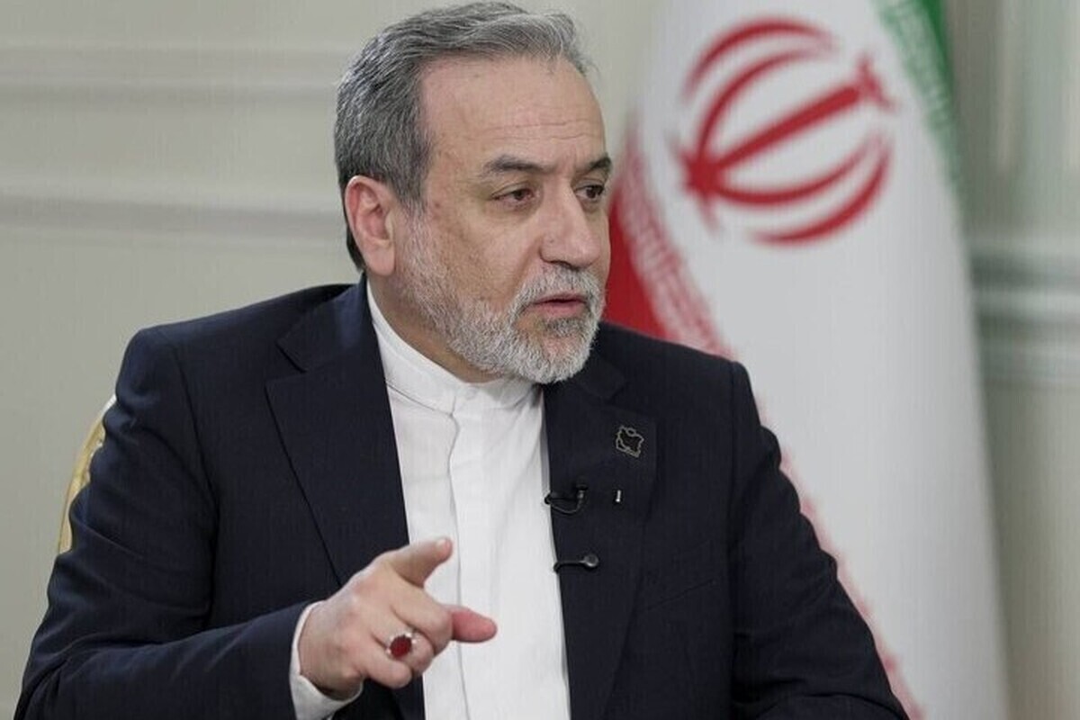 هشدار وزیر خارجه جمهوری اسلامی ایران به مسئولان اقلیم کردستان عراق