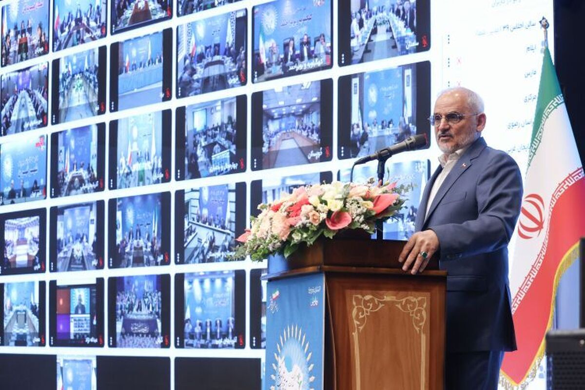 تاکید رئیس جمهور بر ارتقای آموزش به عنوان  مهم‌ترین اولویت برای آینده کشور