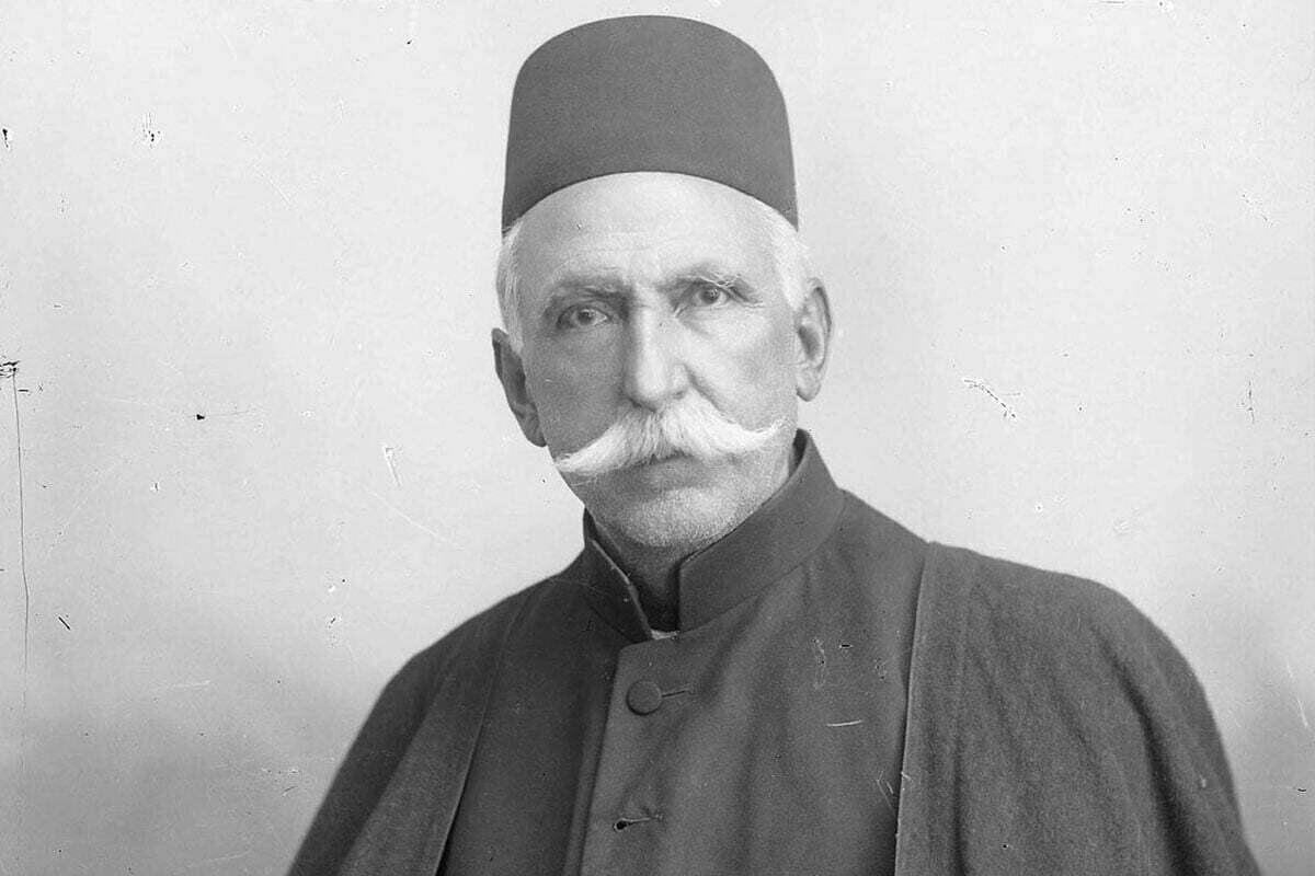 کمال‌الملک؛ نقاشی که چهره هنر ایران را تغییر داد + تصاویر