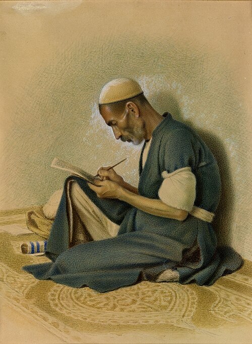 کمالالملک؛ نقاشی که چهره هنر ایران را تغییر داد + تصاویر کمالالملک؛ نقاشی که چهره هنر ایران را تغییر داد + تصاویر
