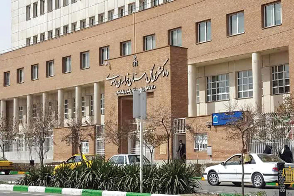افزایش پرونده‌های ورودی دادگاه‌های تجدیدنظر خراسان رضوی در مقابل کمبود نیرو