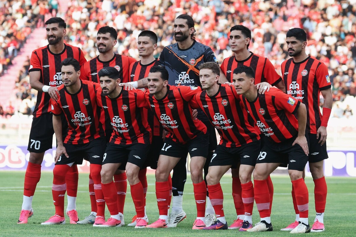 AFC میزبانی تراکتور در عمان را تایید کرد