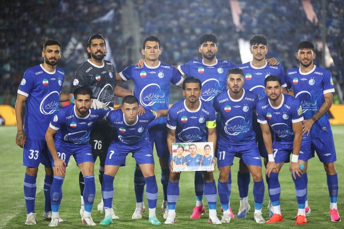 خانه آسیایی استقلال مشخص شد؟