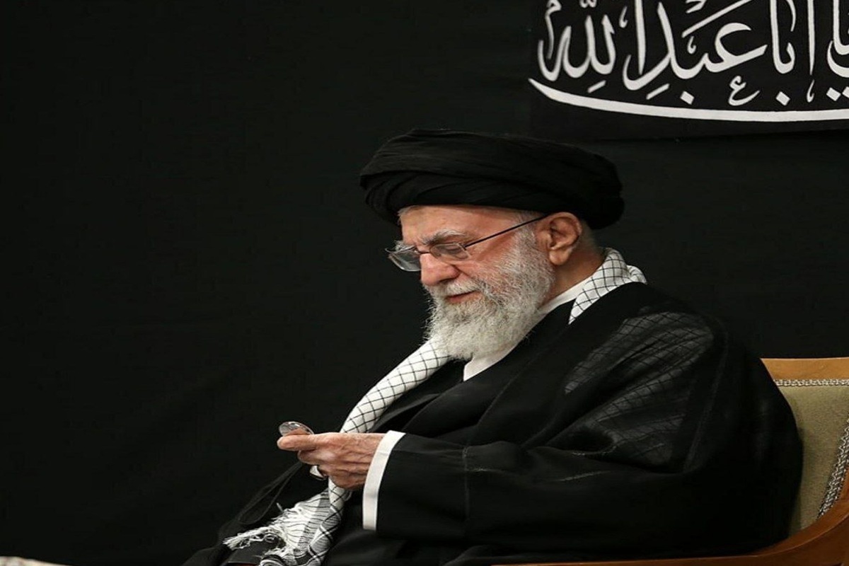 چرا رهبر شهید به جوانان اروپایی نامه نوشتند؟