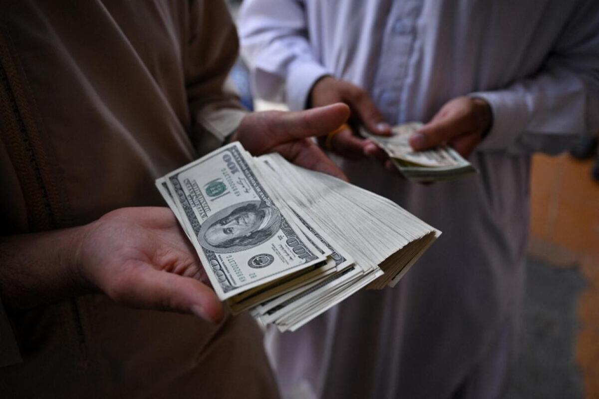 طالبان خواستار حضور پررنگ‌تر بخش خصوصی در اقتصاد افغانستان شد