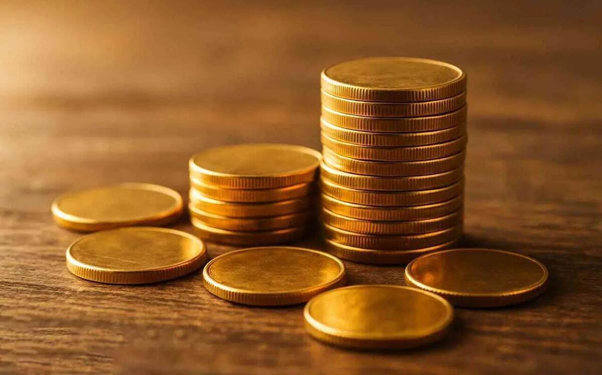 صعود قیمت انواع سکه در بازار مشهد (۲۷ مرداد ۱۴۰۵)