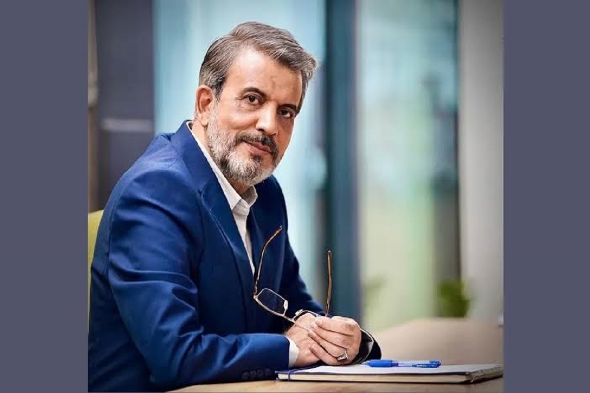 محمدرضا شهیدی‌فرد در فصل دوم مجموعه «سرو، سپید، سرخ» ایفای نقش می‌کند