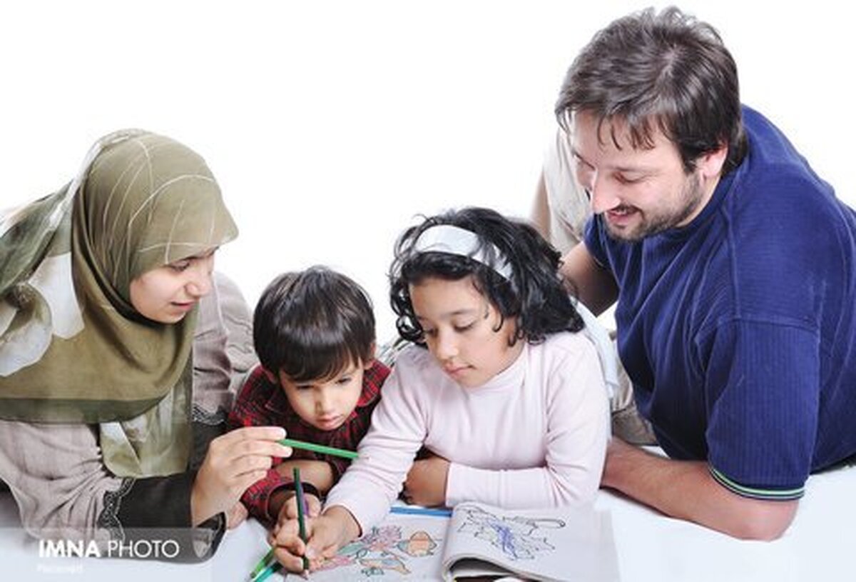 چگونه با دختران با کرامت رفتار کنیم؟