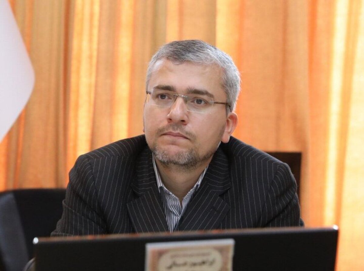 کنایه نماینده مجلس به ادعای ترامپ در تصاحب تنگه هرمز