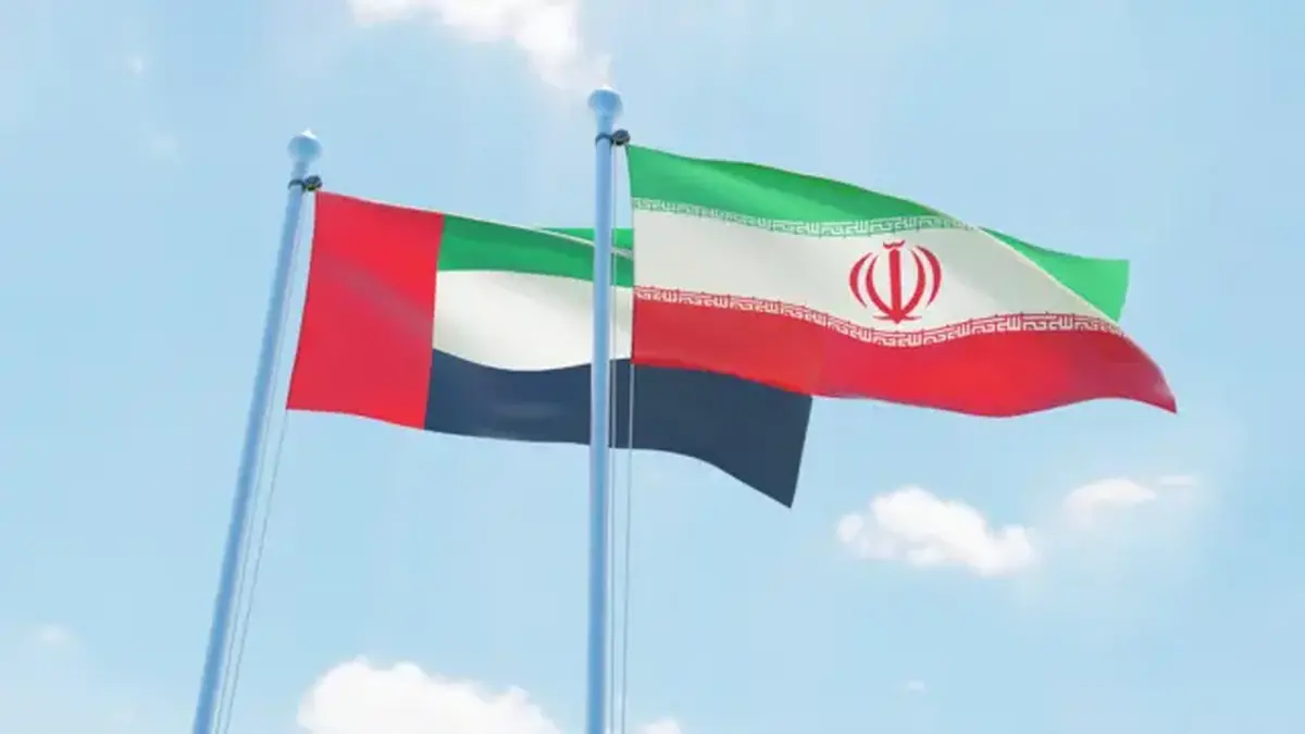 امارات: تا اطلاع ثانوی مبادلات تجاری با ایران متوقف می‌شود (۲۸ مرداد ۱۴۰۵)
