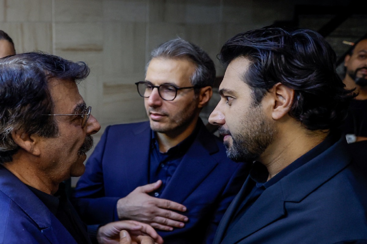 آنچه در یادبود «ایرج خواجه‌امیری» گذشت