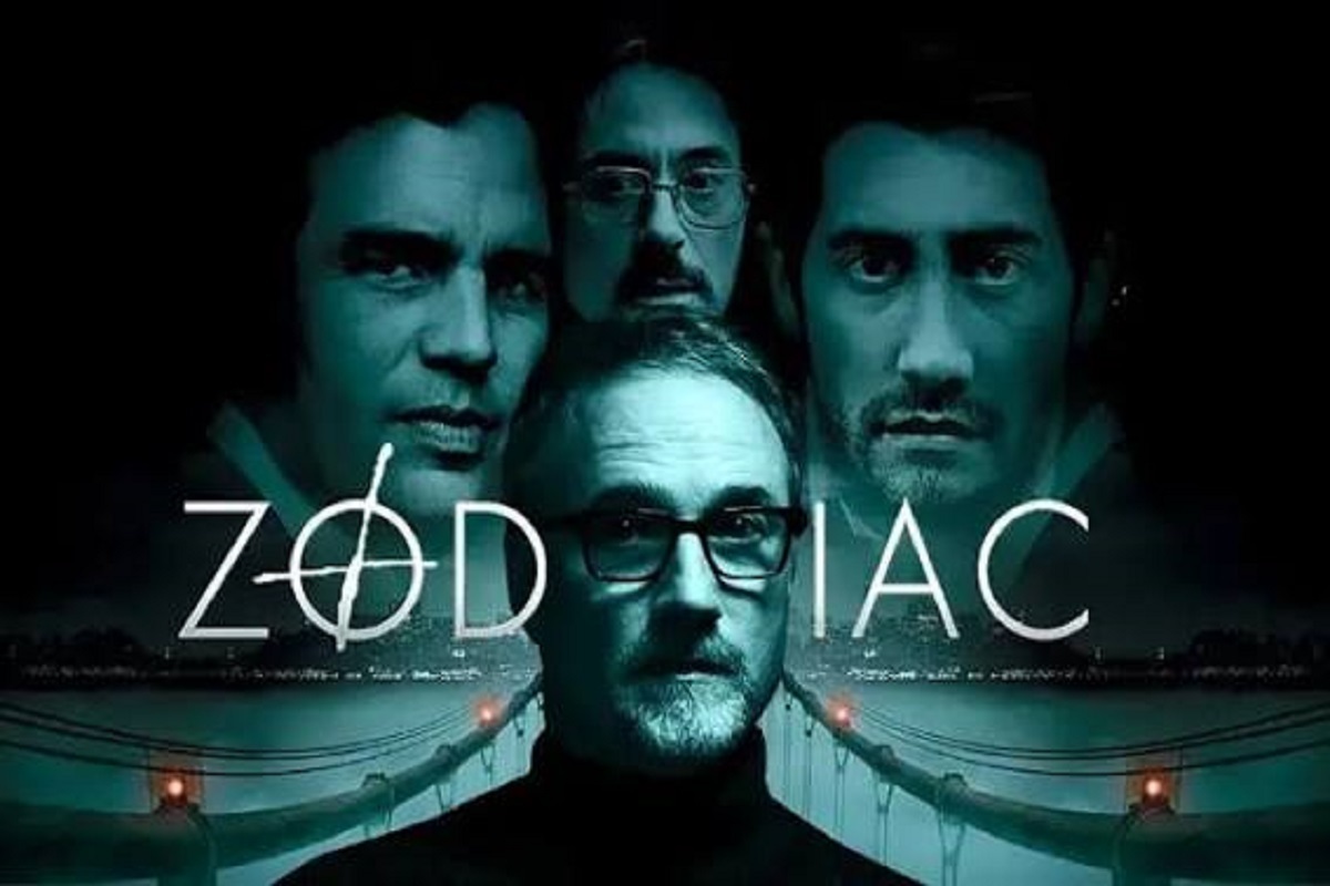 &laquo;زودیاک&raquo; بهترین فیلم دیوید فینچر شد