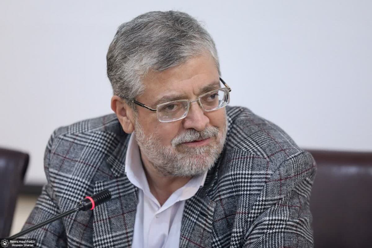 کلان‌پروژه دوربرگردان غیرهمسطح شرقی ابوطالب مشهد فردا (۲۹ مردادماه) به بهره‌برداری می‌رسد
