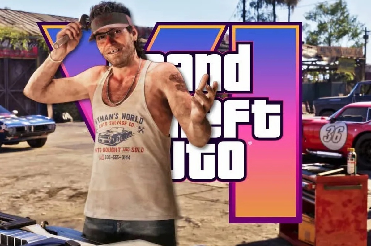نقشه GTA ۶ لو رفت | جزئیات جدیدی از دنیای بزرگ بازی فاش شد