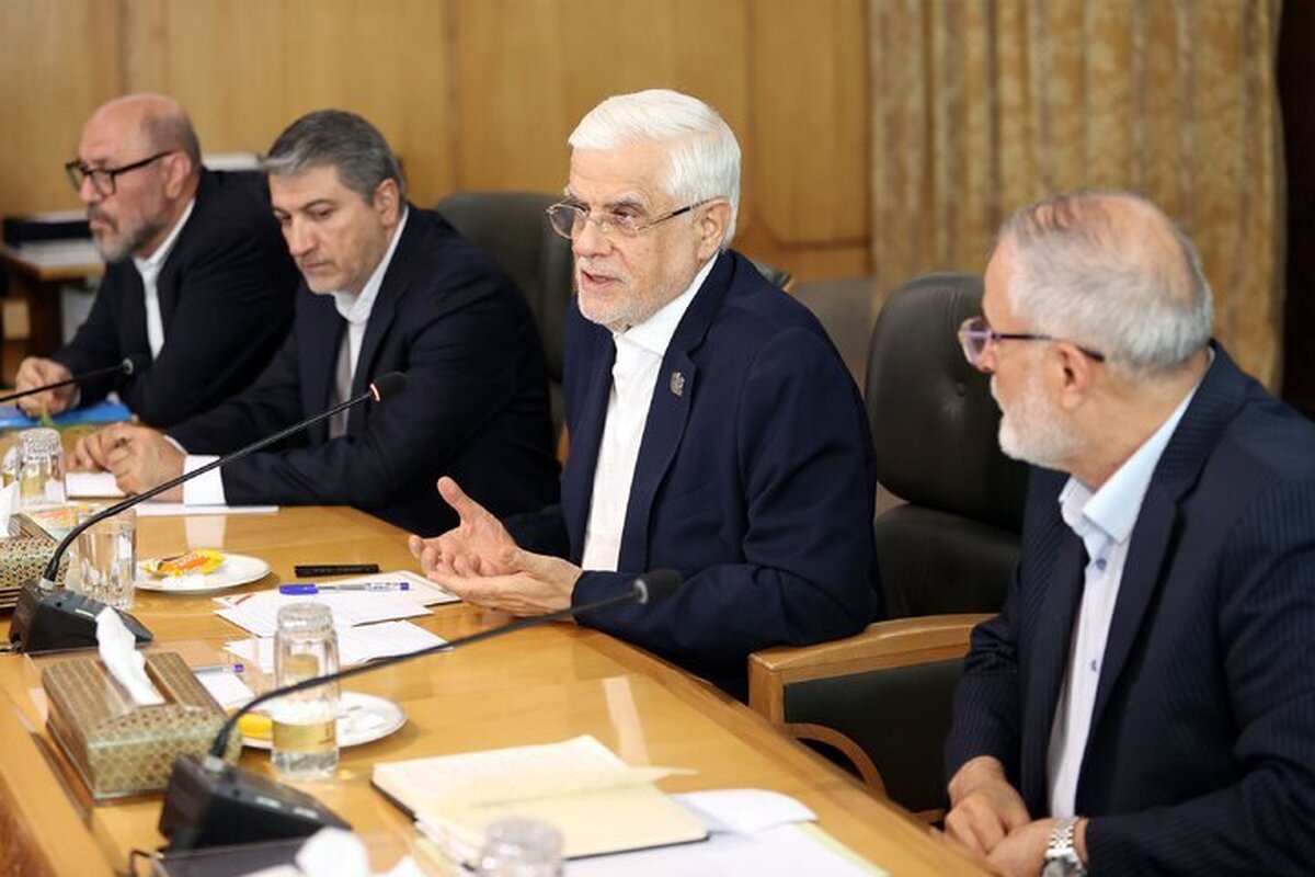 معاون اول رئیس جمهور: برخلاف تلاش دشمن برای اختلاف‌افکنی، حج و اربعین در یک راستا و مکمل یکدیگرند