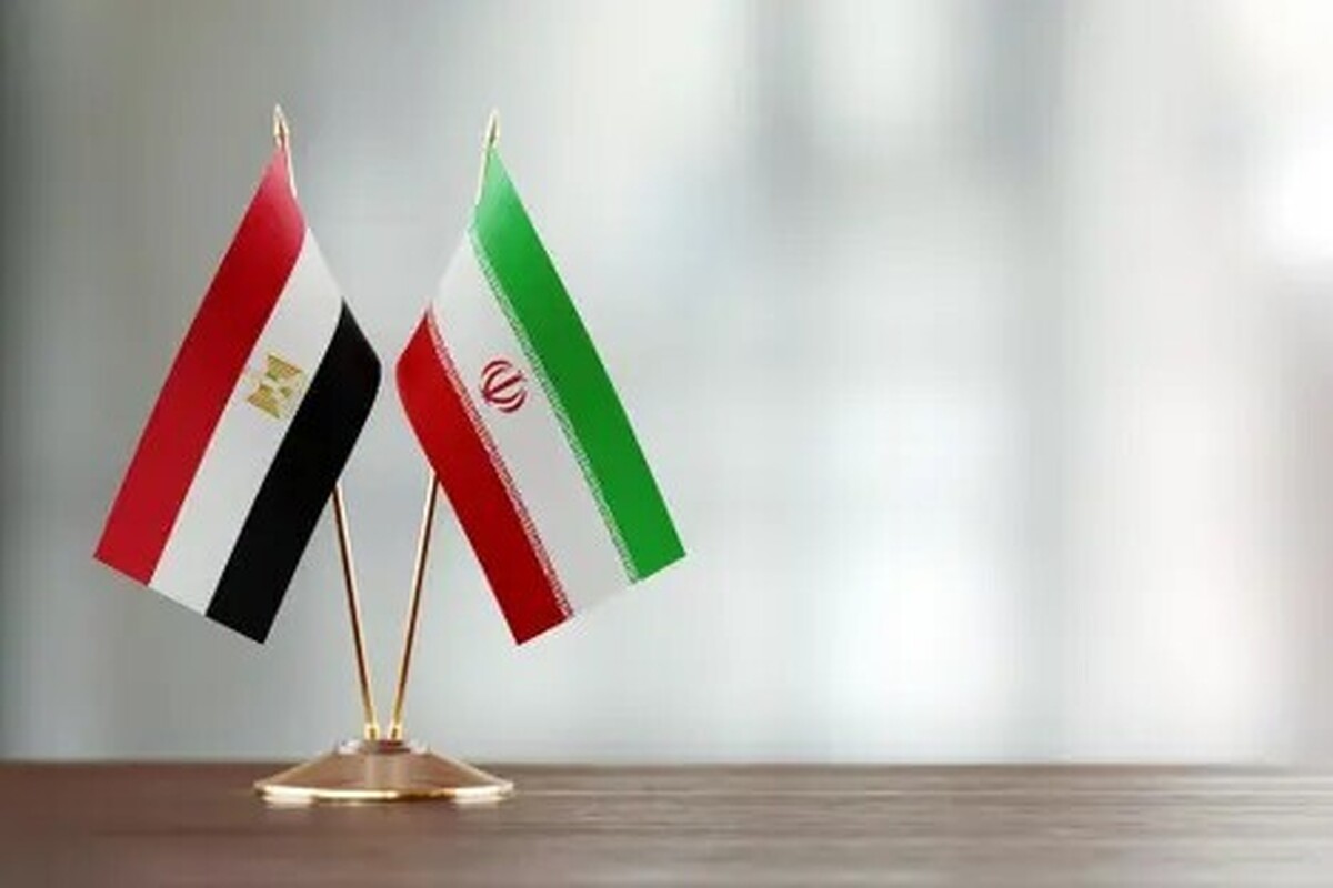 وزیر خارجه مصر: با ایران درباره تحولات منطقه در تماسیم