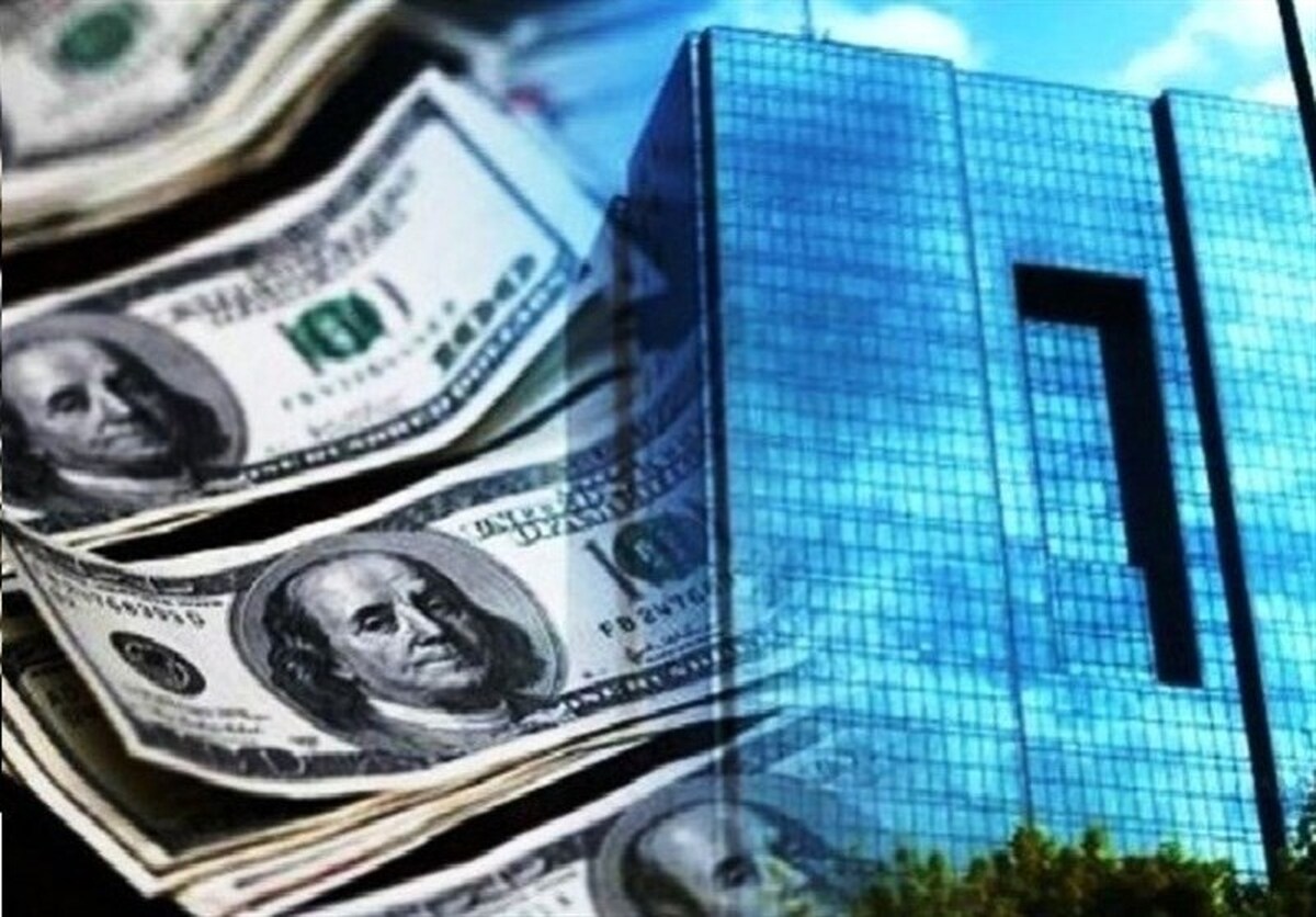 بانک مرکزی: تخلف واقعی بازگشت ارز صادراتی ۸۱ میلیارد دلار است | بازگشت ارز صادرات و تجربه سایر کشور‌ها