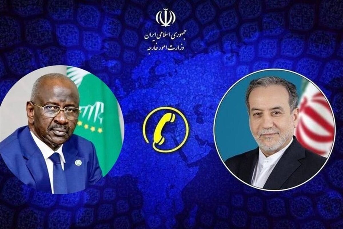 عراقچی: تقویت همکاری کشورهای اسلامی برای مقابله با رژیم صهیونسیتی ضروری است