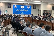 نخستین سمپوزیوم علمی طب روان‌تنی در مشهد برگزار شد | روان‌درمانی، زیربنای علاج بیماری‌ها + فیلم