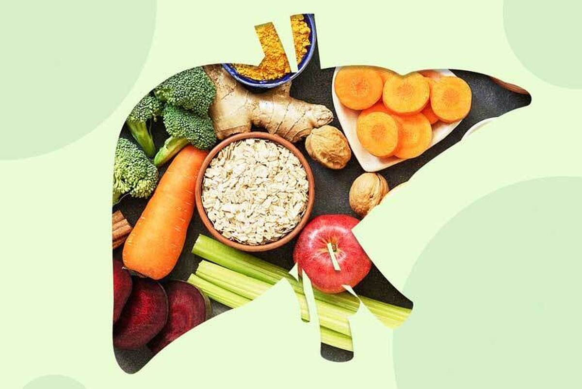 ۳ راهکار ساده برای پیشگیری از بیماری کبد چرب